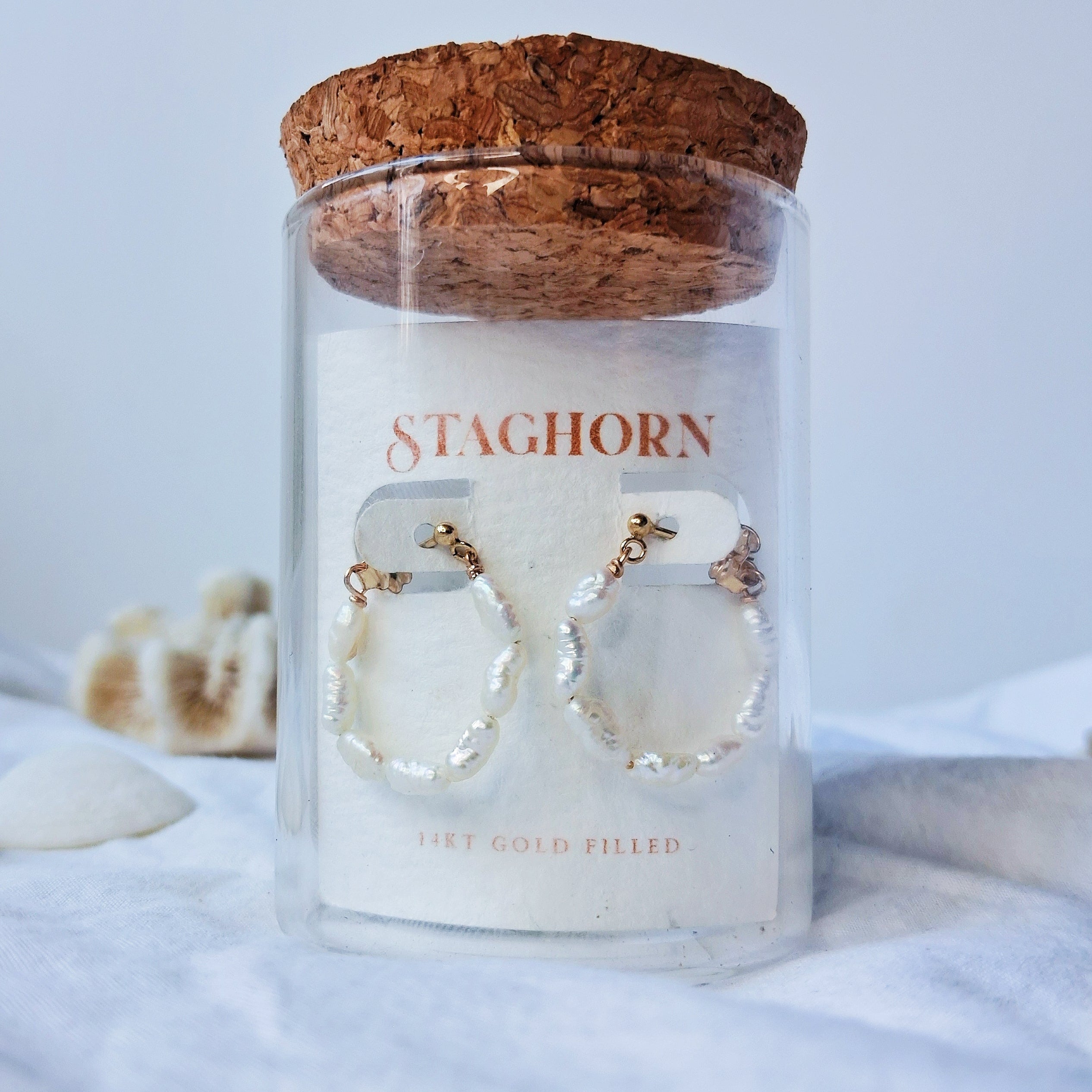 Sustainable by Design: Jewelry Packaging That Protects the Oceans