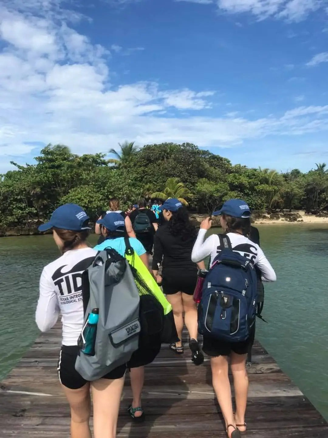 From Research to Restoration - The Journey that Inspired our Mission