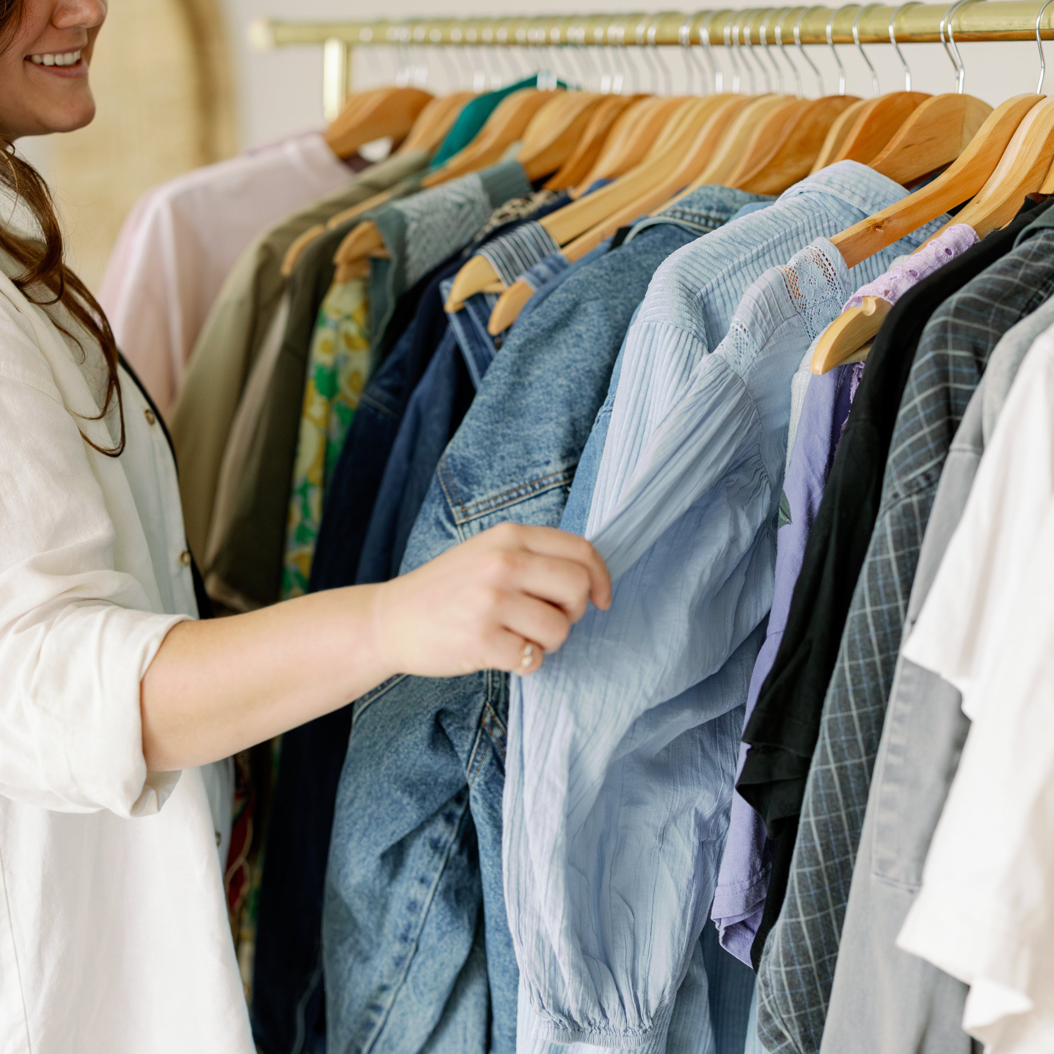 Sustainable Style: An Interview with Natalie, Founder of Second Time’s the Charm