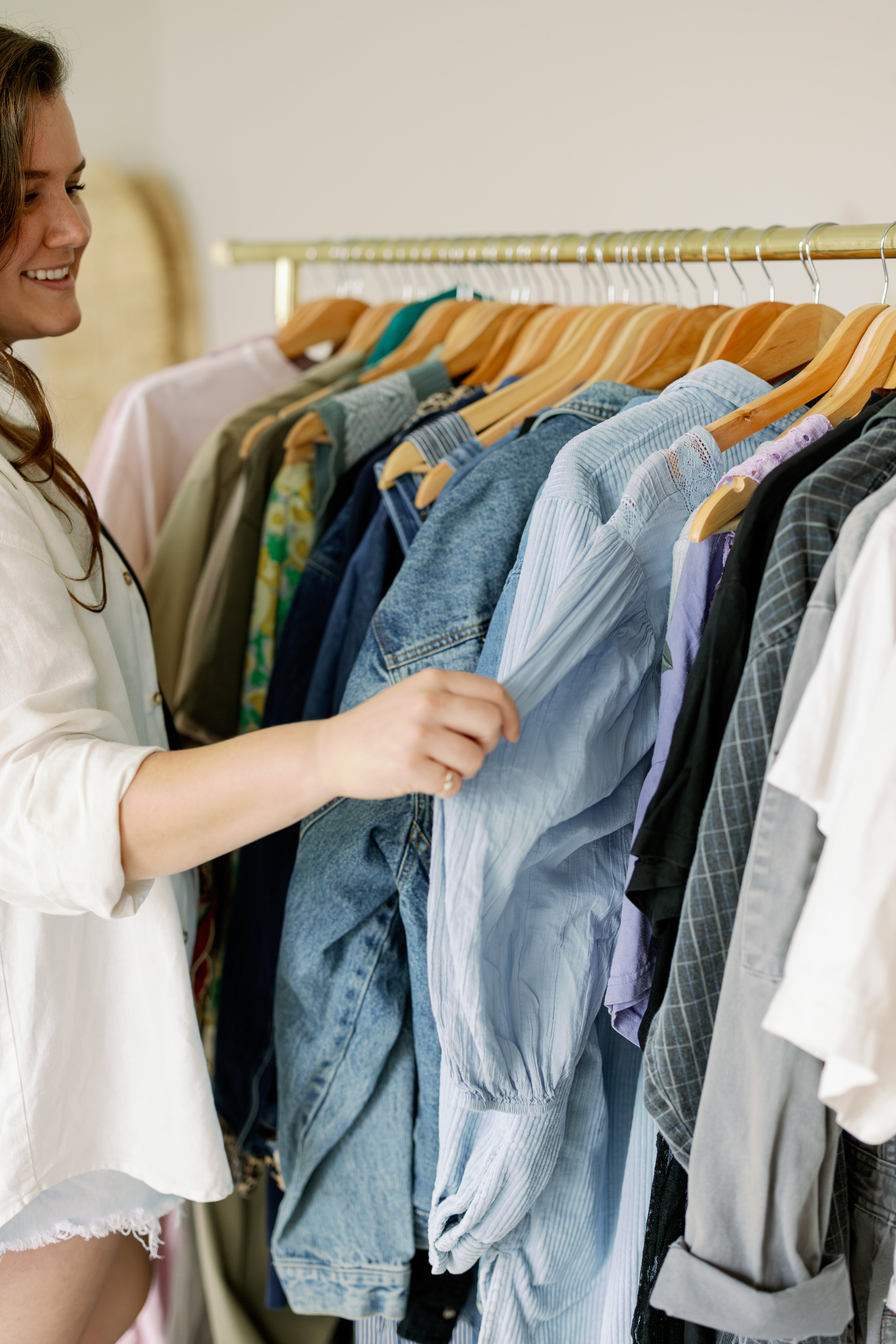 Sustainable Style: An Interview with Natalie, Founder of Second Time’s the Charm