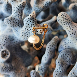 Cody Cuffs - Large Pearl