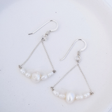 Asha Earrings