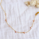 Cody Bracelet - Pink