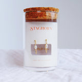 Cody Cuffs - Small Pearl