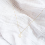 Dawn Necklace - White