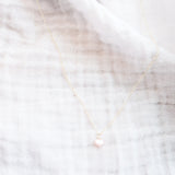 Dawn Necklace - Pink